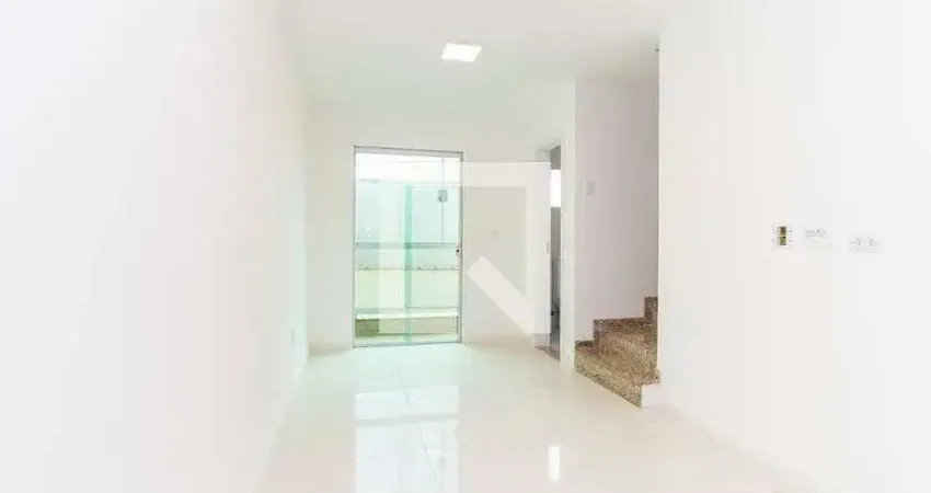 Casa / Sobrado em Condomínio para Venda - Itaquera, 2 Quartos,  97 m² - São Paulo