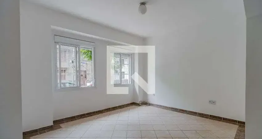 Apartamento para Venda - Santana, 3 Quartos,  130 m² - Porto Alegre