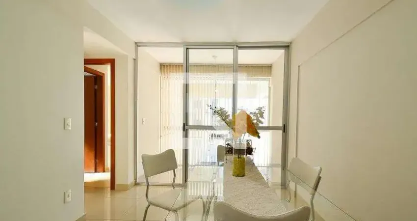 Apartamento para Venda - Sagrada Família, 2 Quartos,  97 m² - Belo Horizonte