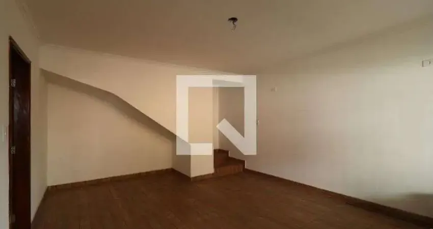 Casa para Venda - Vila Leopoldina, 3 Quartos,  156 m² - Santo André
