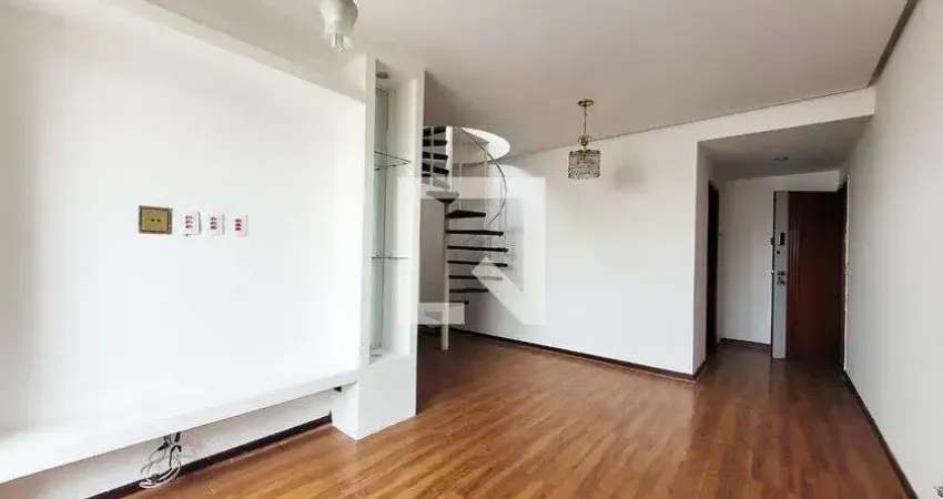 Cobertura para Venda - Bonfim, 4 Quartos,  170 m² - Campinas