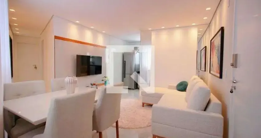 Apartamento para Venda - Nova Suíssa, 2 Quartos,  63 m² - Belo Horizonte