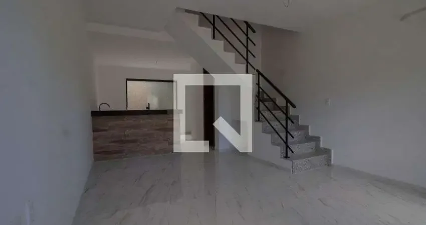 Casa / Sobrado em Condomínio para Venda - Vargem Grande, 2 Quartos,  120 m² - Rio de Janeiro