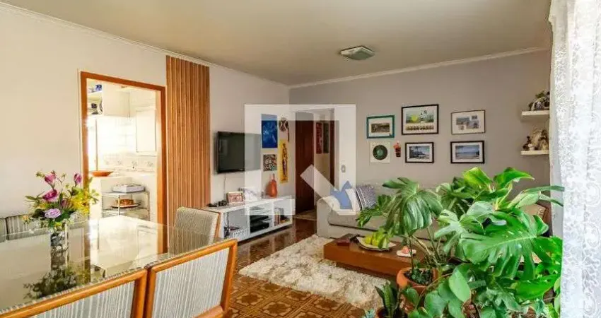 Apartamento para Venda - Tatuapé, 4 Quartos,  89 m² - São Paulo