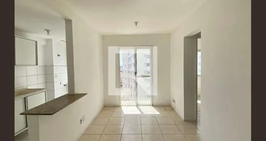 Apartamento para Venda - Del Castilho, 2 Quartos,  65 m² - Rio de Janeiro
