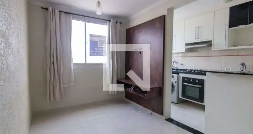 Apartamento para Venda - Campos Elíseos , 2 Quartos,  45 m² - Campinas