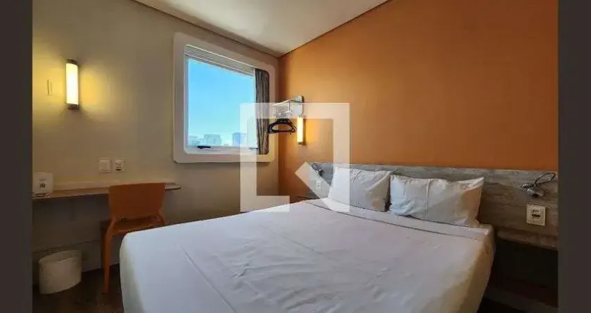 Kitnet / Stúdio para Venda - Santo Antônio, 1 Quarto,  18 m² - Belo Horizonte
