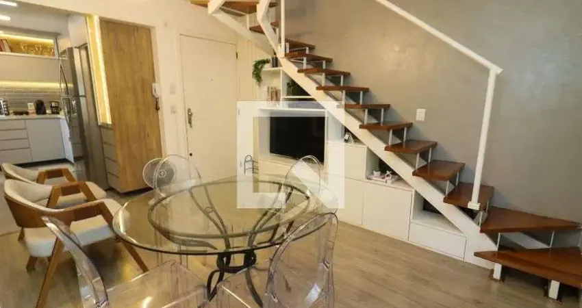 Cobertura para Venda - Santo Antônio, 3 Quartos,  164 m² - Porto Alegre