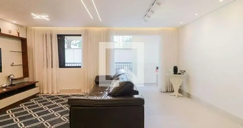 Apartamento para Venda - Cidade São Francisco , 3 Quartos,  120 m² - São Paulo