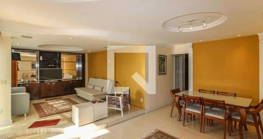 Cobertura para Venda - Recreio, 3 Quartos,  205 m² - Rio de Janeiro