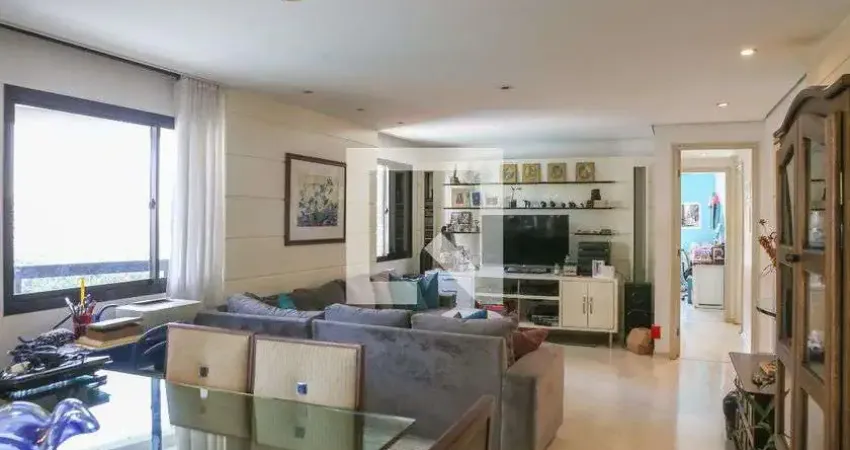 Apartamento para Venda - Alto da Lapa, 3 Quartos,  126 m² - São Paulo
