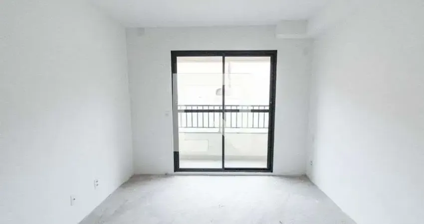 Kitnet / Stúdio para Venda - Ipiranga, 1 Quarto,  26 m² - São Paulo