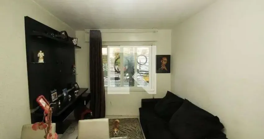 Apartamento para Venda - Azenha, 2 Quartos,  74 m² - Porto Alegre