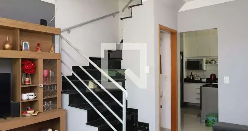 Casa / Sobrado em Condomínio para Venda - Vila Jacuí, 2 Quartos,  67 m² - São Paulo