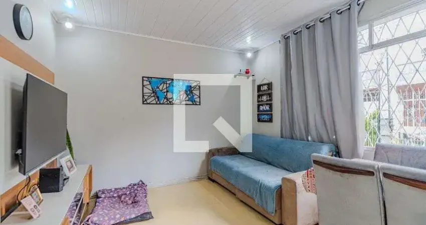Casa para Venda - Partenon, 2 Quartos,  116 m² - Porto Alegre