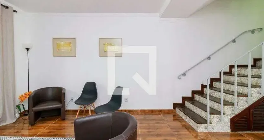 Casa para Venda - Santo Amaro , 3 Quartos,  160 m² - São Paulo