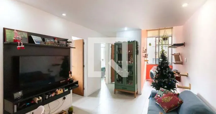Apartamento para Venda - Andaraí, 2 Quartos,  80 m² - Rio de Janeiro