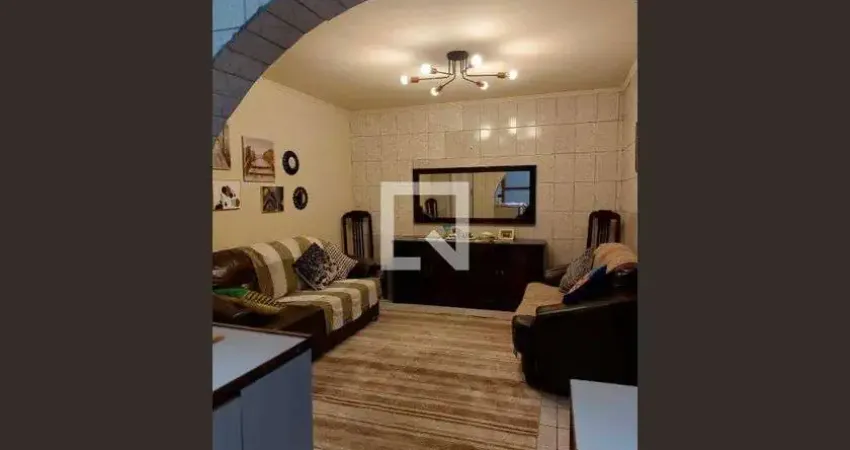 Casa para Venda - Veloso, 3 Quartos,  78 m² - Osasco