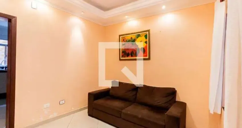 Casa para Venda - Santa Teresinha, 3 Quartos,  100 m² - Santo André