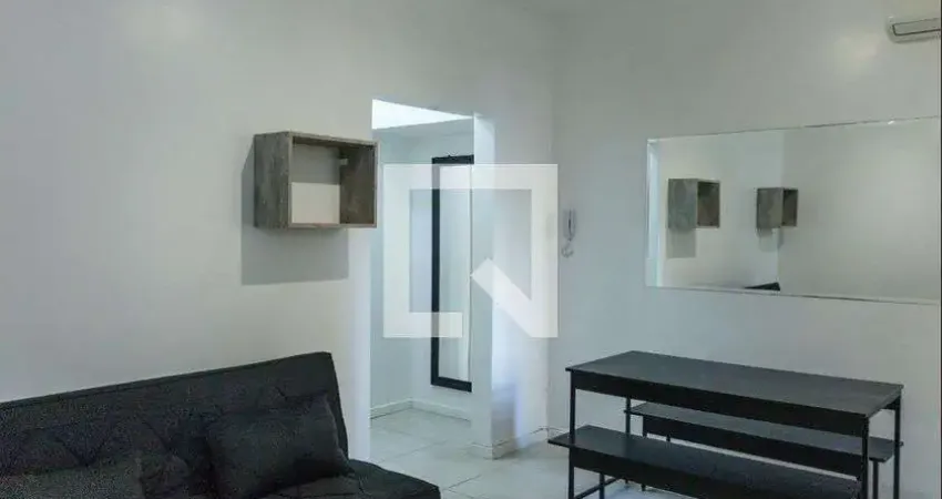 Apartamento para Venda - Centro Histórico, 1 Quarto,  60 m² - Porto Alegre