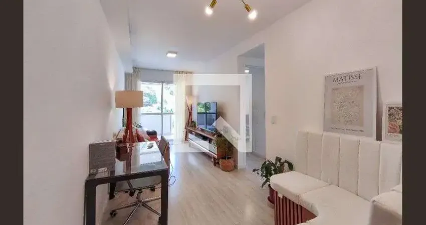 Apartamento para Venda - Tijuca, 3 Quartos,  74 m² - Rio de Janeiro