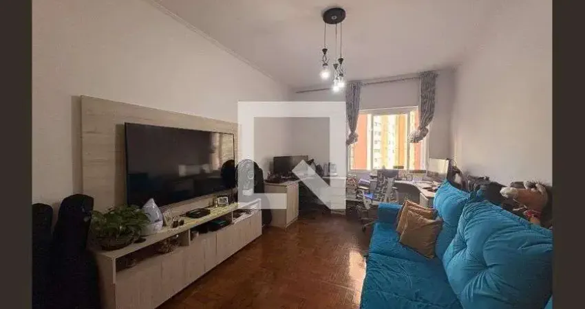 Apartamento para Venda - Consolação, 1 Quarto,  64 m² - São Paulo