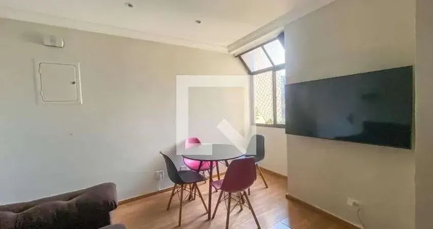 Apartamento para Venda - Vila Lusitânia, 2 Quartos,  55 m² - São Bernardo do Campo