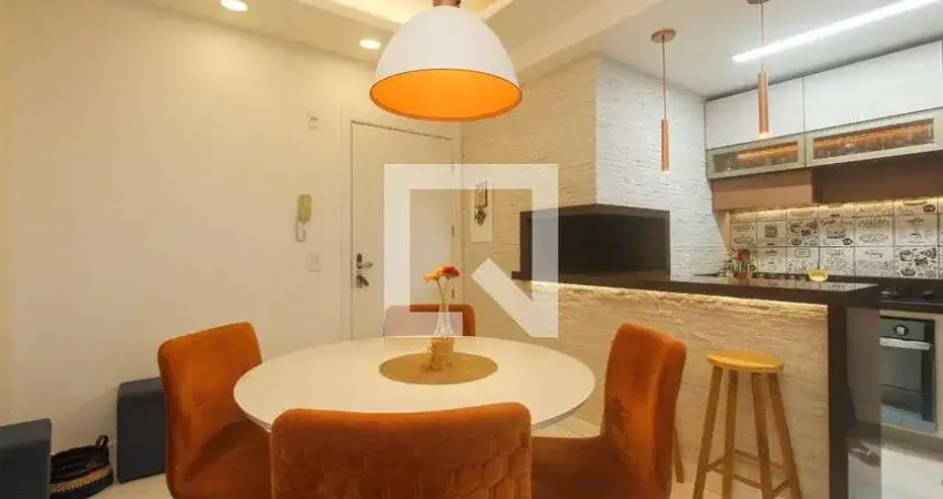 Apartamento para Venda - São Sebastião, 1 Quarto,  67 m² - Porto Alegre