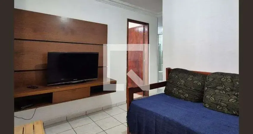 Apartamento para Venda - Recreio, 1 Quarto,  45 m² - Rio de Janeiro