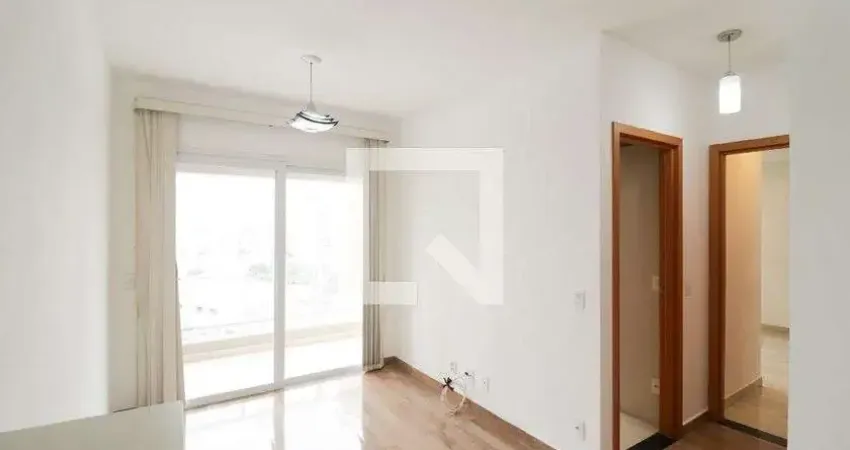 Apartamento para Venda - Santana, 2 Quartos,  54 m² - São Paulo