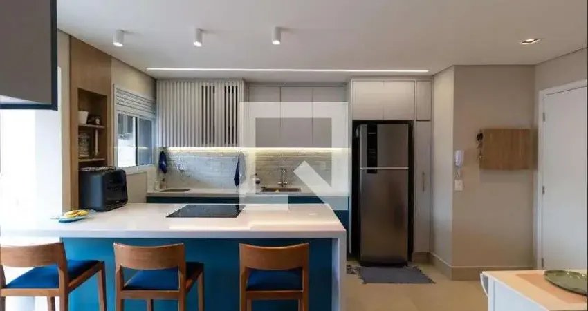Apartamento para Venda - Centro, 2 Quartos,  57 m² - Campinas