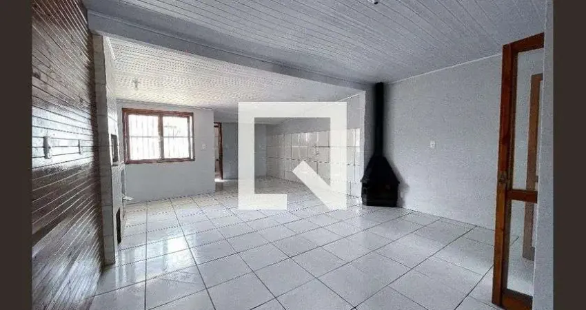 Casa para Venda - Santos Dumond, 2 Quartos,  103 m² - São Leopoldo