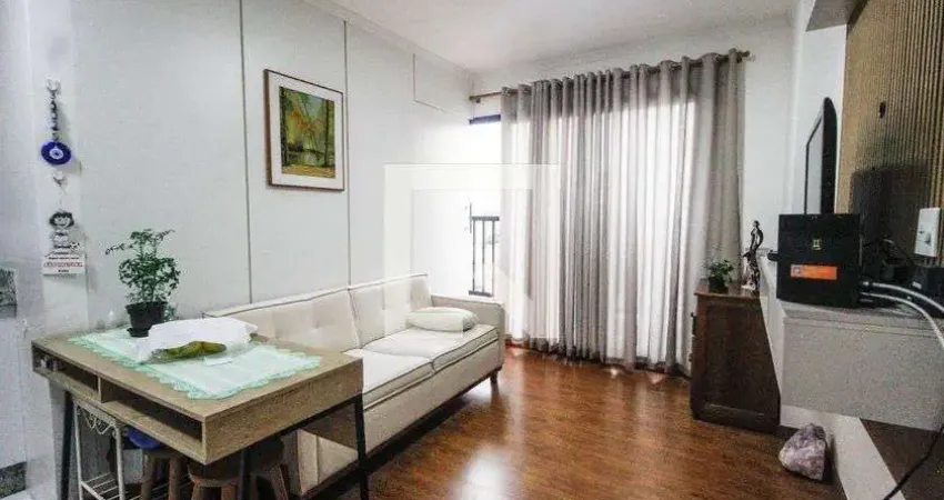 Apartamento para Venda - Água Fria, 1 Quarto,  30 m² - São Paulo