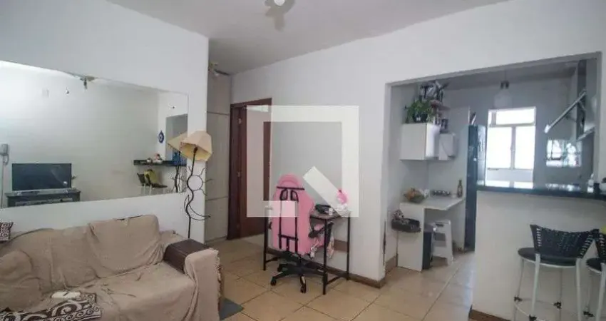 Apartamento para Venda - Cavalhada, 1 Quarto,  40 m² - Porto Alegre