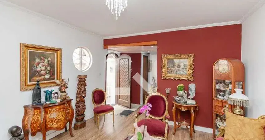 Casa para Venda - Chácara Santo Antonio, 3 Quartos,  166 m² - São Paulo