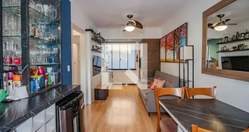 Apartamento para Venda - Petrópolis, 2 Quartos,  61 m² - Porto Alegre