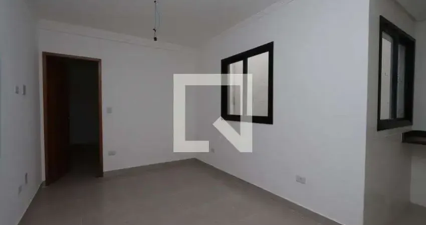 Apartamento para Venda - Sapopemba, 1 Quarto,  35 m² - São Paulo