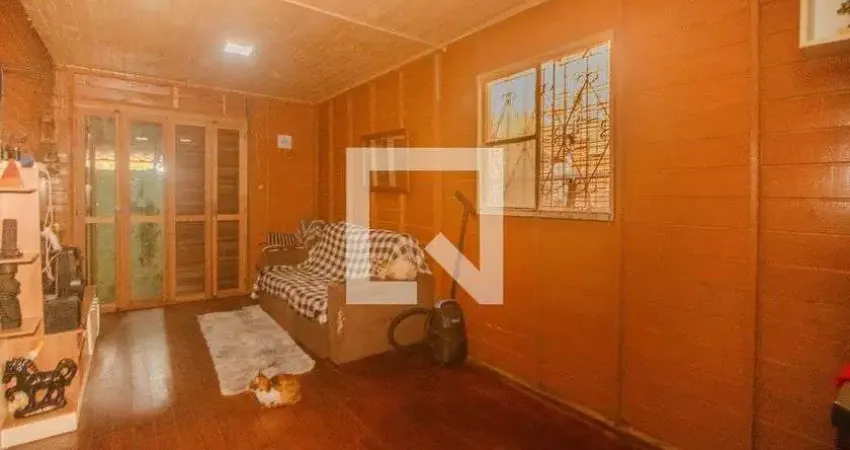 Casa para Venda - Alto Petrópolis, 2 Quartos,  60 m² - Porto Alegre