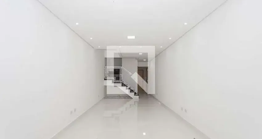 Casa para Venda - Vila das Mercês, 3 Quartos,  153 m² - São Paulo