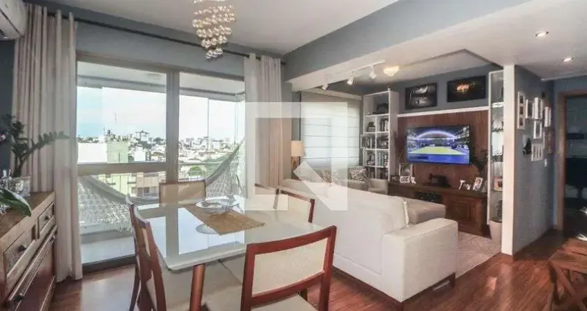 Apartamento para Venda - Passo D&apos;areia, 2 Quartos,  82 m² - Porto Alegre