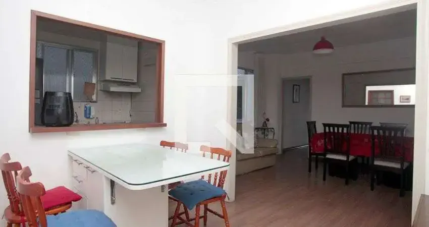 Apartamento para Venda - Santana, 3 Quartos,  88 m² - Porto Alegre