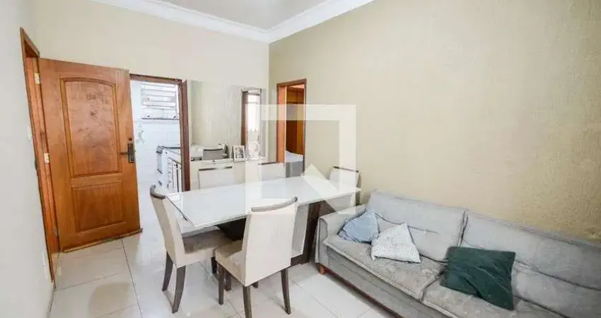 Apartamento para Venda - Vila Isabel, 2 Quartos,  76 m² - Rio de Janeiro