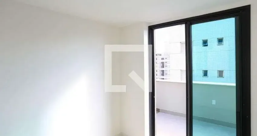 Cobertura para Venda - Lourdes, 2 Quartos,  140 m² - Belo Horizonte