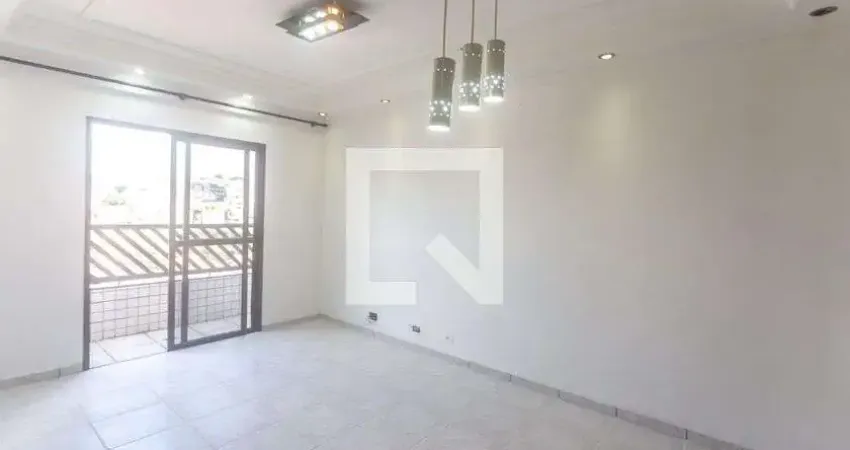 Apartamento para Venda - Taboão, 3 Quartos,  82 m² - São Bernardo do Campo