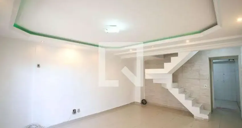 Casa para Venda - Curicica, 3 Quartos,  120 m² - Rio de Janeiro