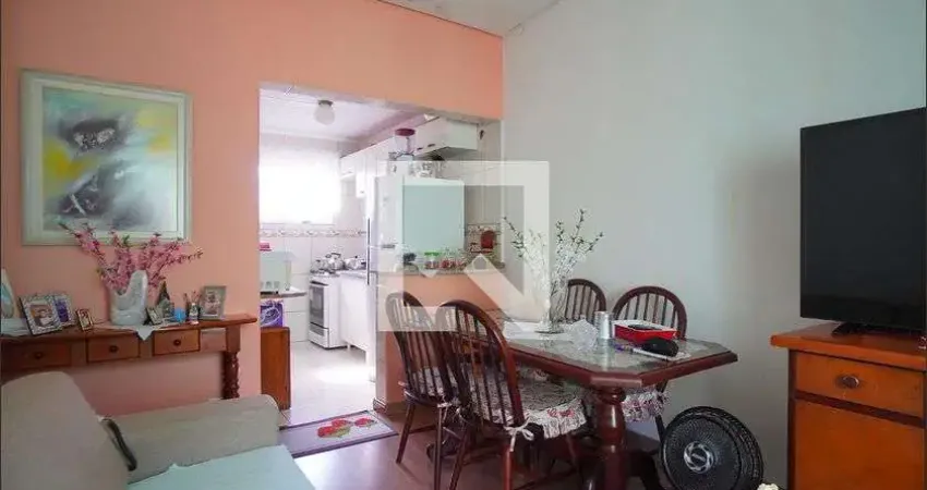 Apartamento para Venda - Humaitá, 2 Quartos,  58 m² - Porto Alegre