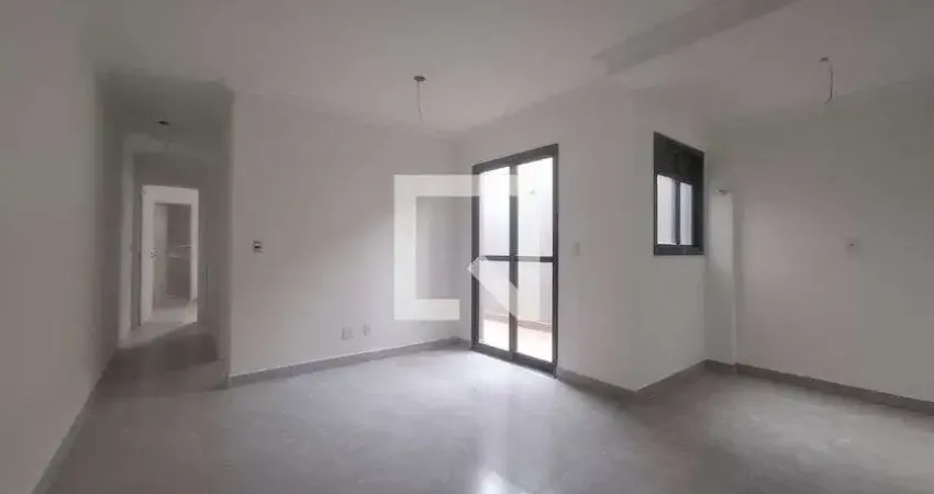 Apartamento para Venda - Vila América, 2 Quartos,  65 m² - Santo André