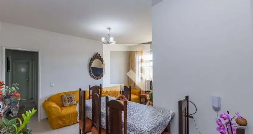 Apartamento para Venda - Carlos Prates, 2 Quartos,  90 m² - Belo Horizonte