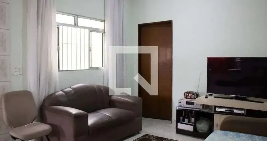 Casa para Venda - Veloso, 2 Quartos,  94 m² - Osasco