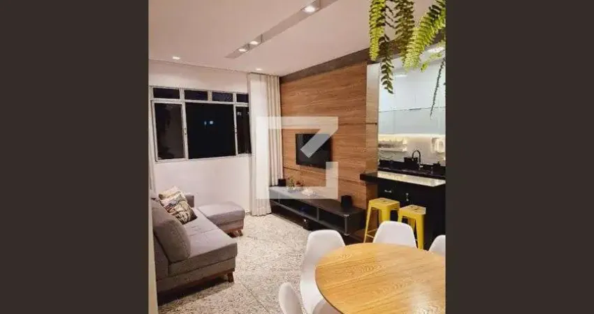 Cobertura para Venda - Nova Vista, 2 Quartos,  113 m² - Belo Horizonte